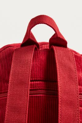 bdg backpack corduroy