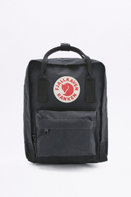 fjallraven backpack mini uk