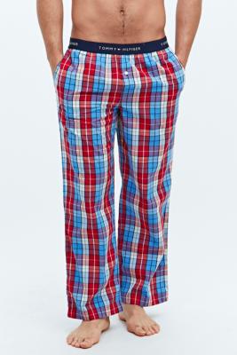 tommy hilfiger pj bottoms