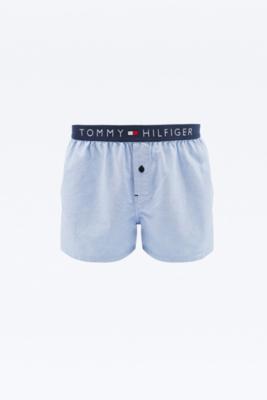 tommy hilfiger shorts urban outfitters