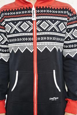 onepiece marius onesie