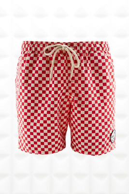 vans swim shorts