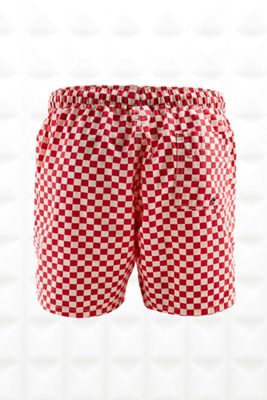 vans swimming shorts