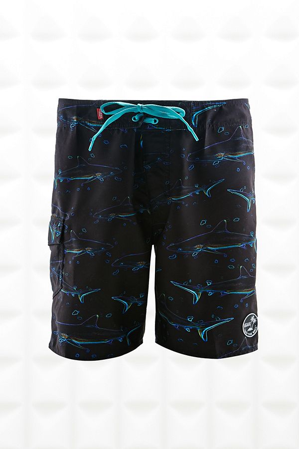 vans requins vans requins