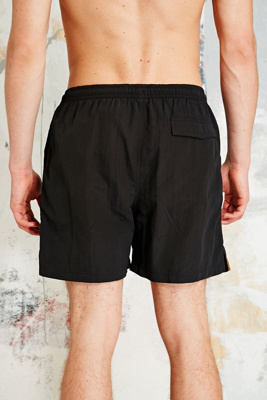 short de bain fred perry