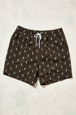 urban outfitters swim shorts