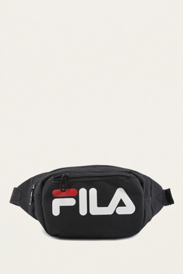 fila crossbody bag white