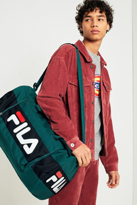 fila holdall