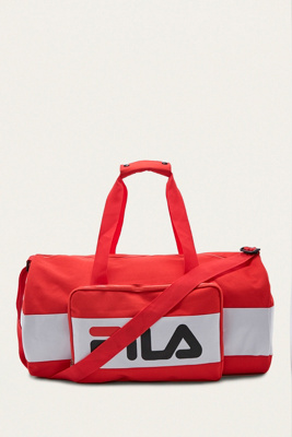 fila holdall bag