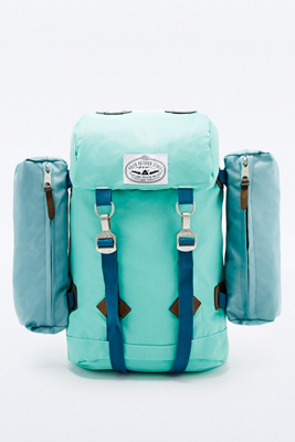 poler outdoor stuff backpack