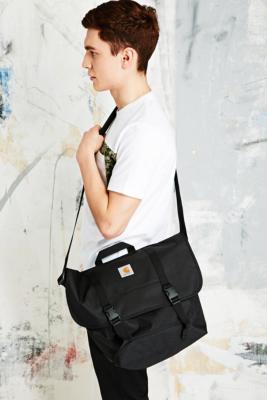 carhartt parcel messenger bag