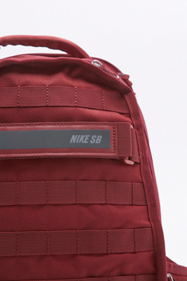 nike sb rpm backpack red