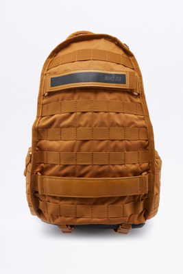 nike sb rpm backpack orange