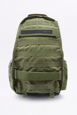 sac nike sb rpm femme verte