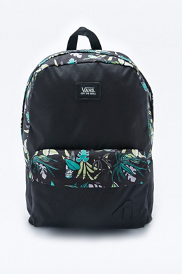 sac a dos vans tropical