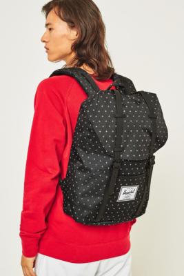 herschel gridlock backpack