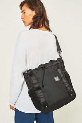 herschel barnes trail tote