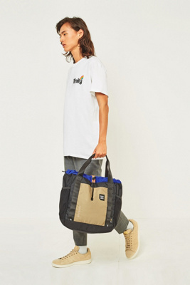 herschel barnes trail tote