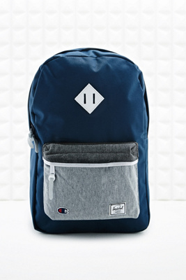 herschel champion backpack