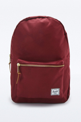 herschel maroon