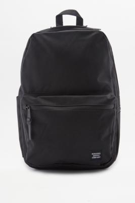 herschel harrison backpack black