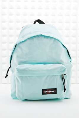 eastpak mint green