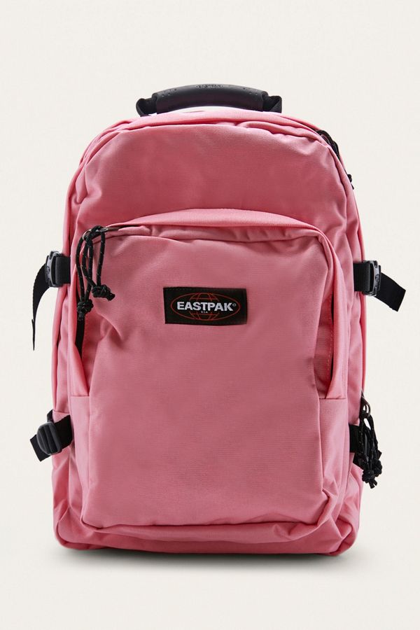 Eastpak Provider Coupled Pink Backpack Urban Outfitters DE