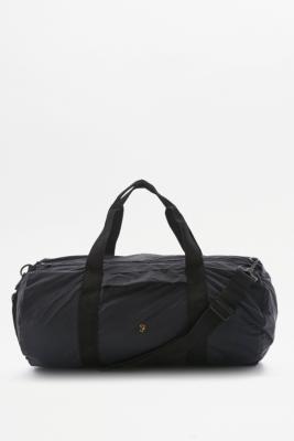 farah holdall