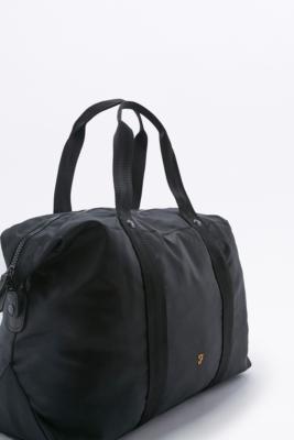 farah holdall