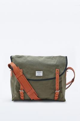 sandqvist erik messenger bag