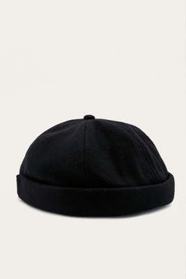 melton docker hat