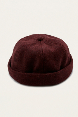 melton docker hat