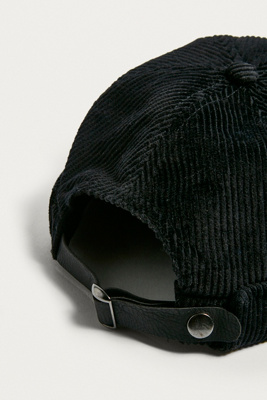 cord docker hat