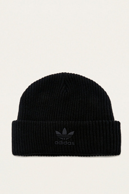 urban outfitters adidas beanie