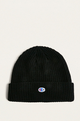 champion beanie urban outfitters