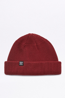 herschel supply co buoy beanie