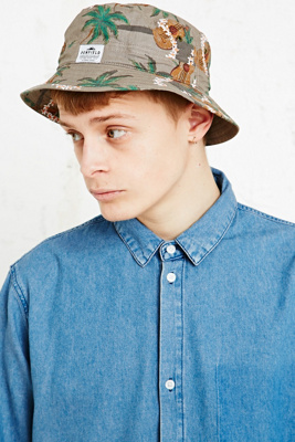 penfield bucket hat