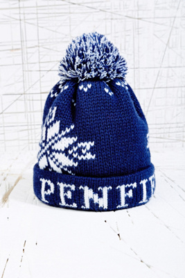 penfield bobble hat