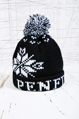 penfield bobble hat