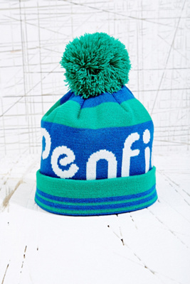 penfield bobble hat