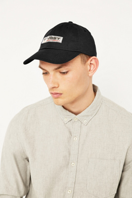 stussy international cap