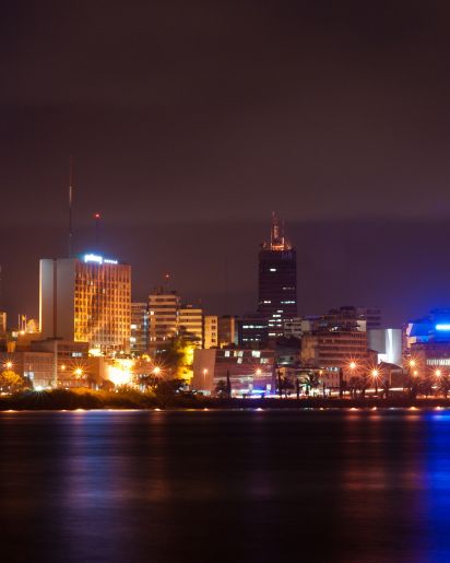 Abidjan