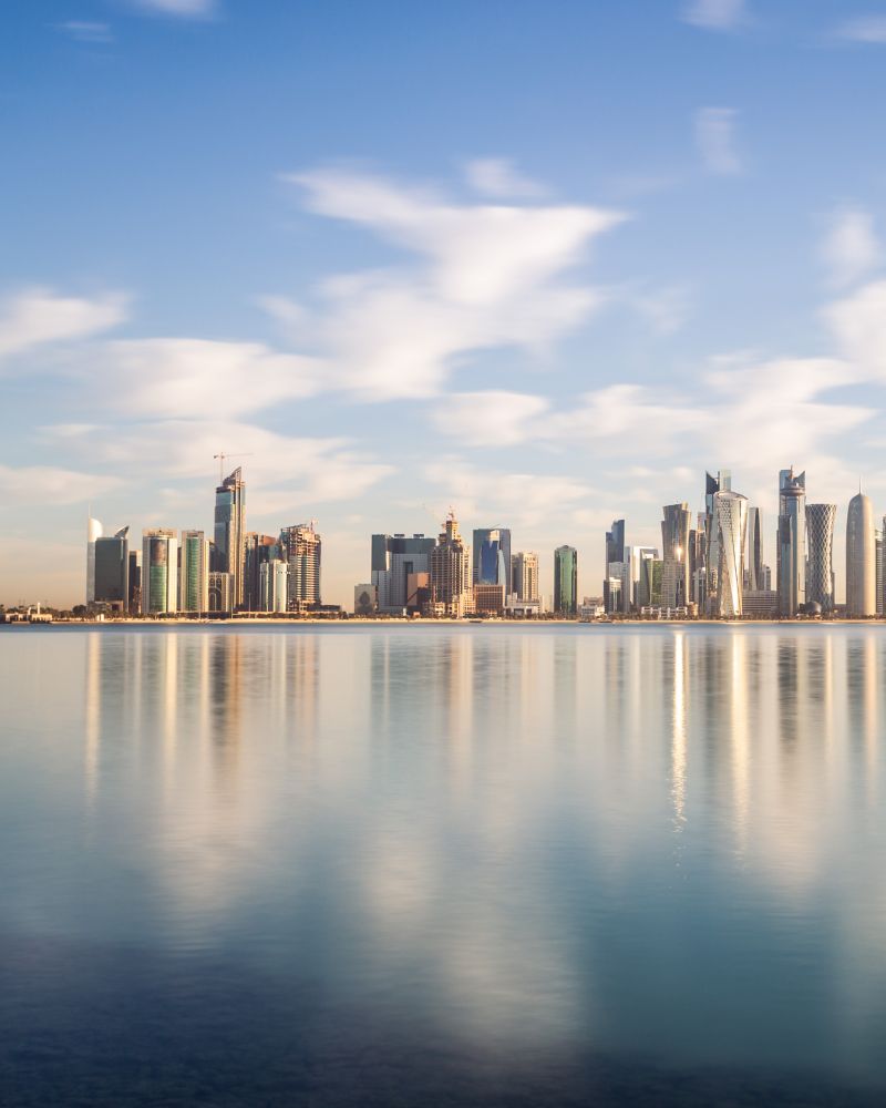 Things To Do in Doha | Mövenpick Hotels & Resorts Qatar
