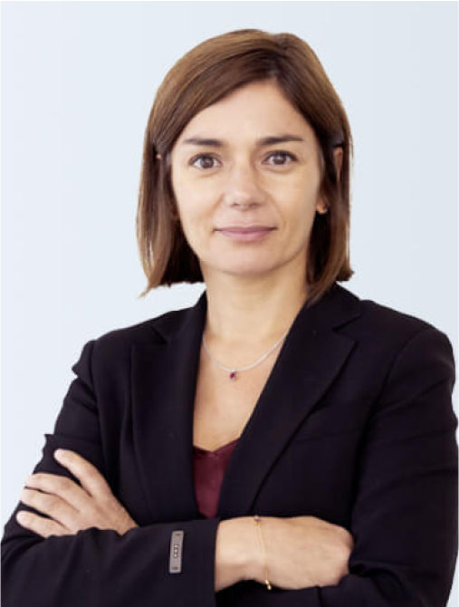Emilia Gagliano Candela