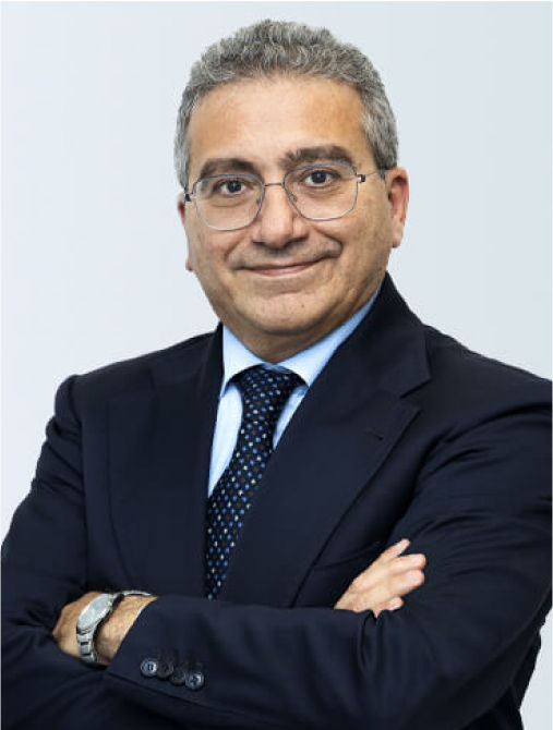Giuseppe Del Villano