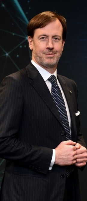 Fabrizio Palermo