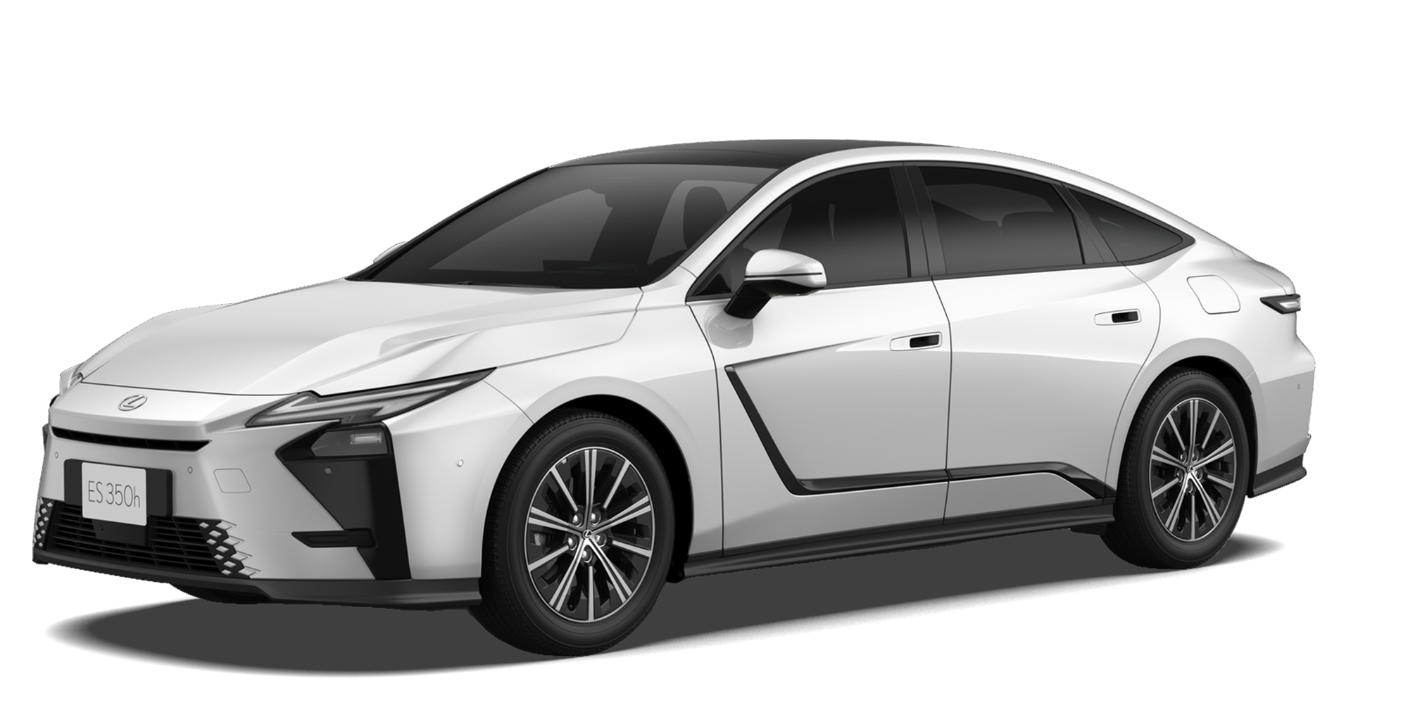 لكزس ES 350h