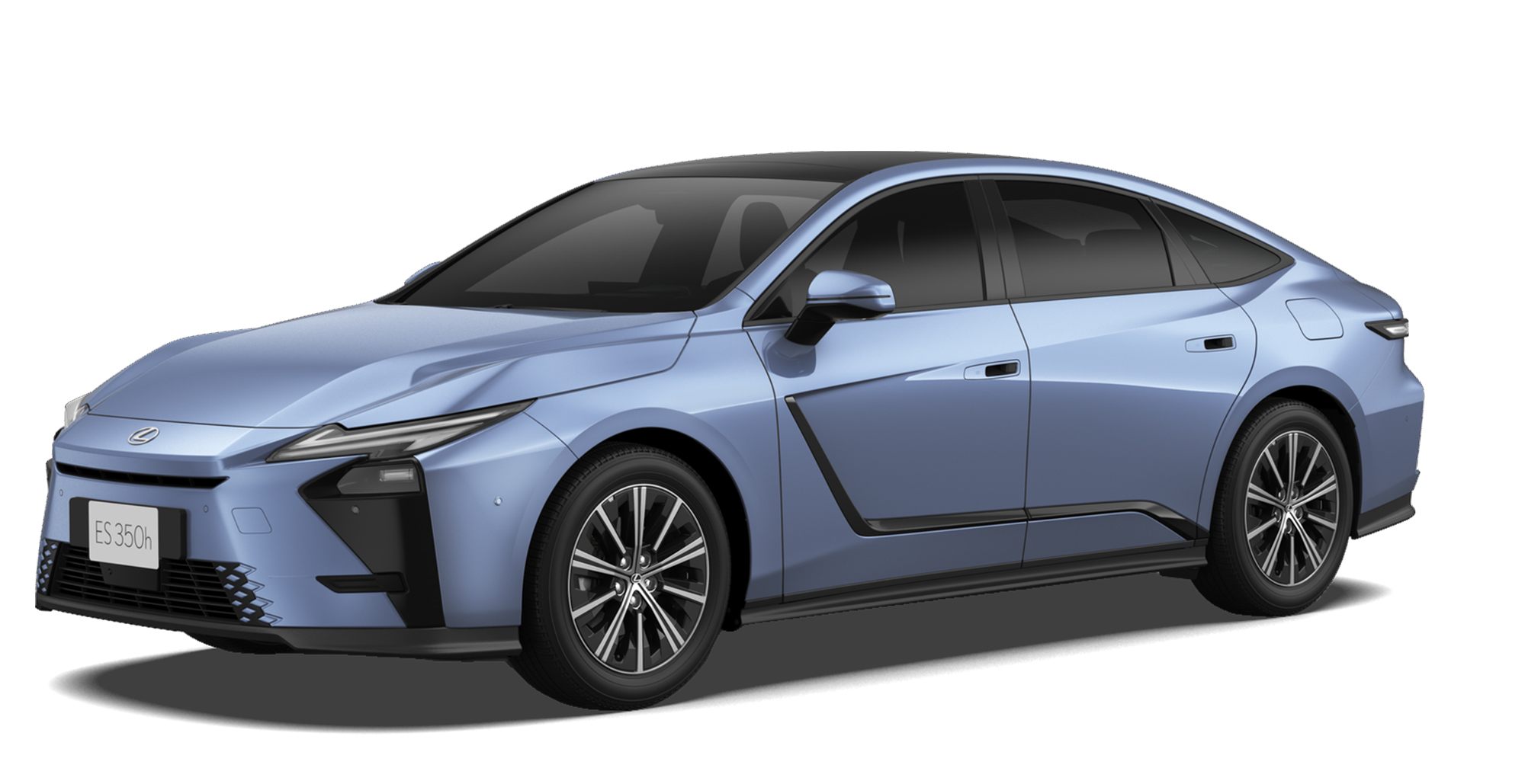 Lexus ES 350h