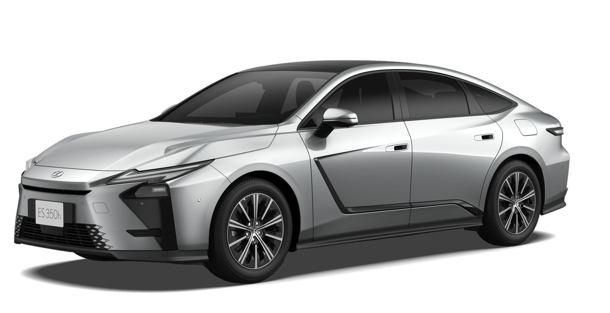 Lexus ES 350h