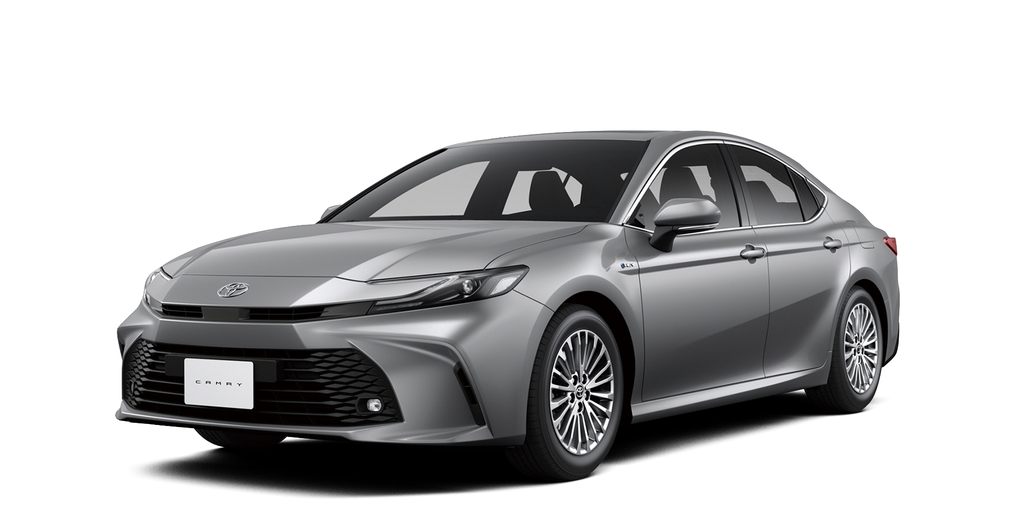 Camry HEV